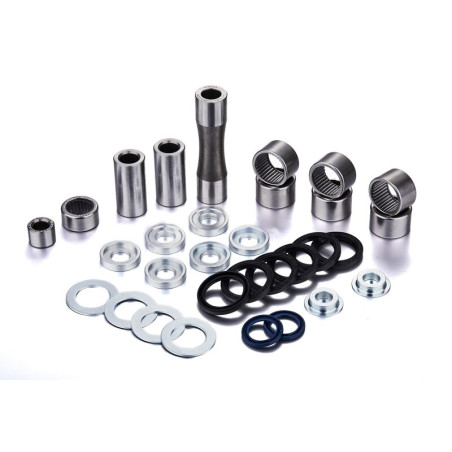 Kit de rodamientos, retenes y casquillos de bieleta FACTORY LINKS - Gas Gas EC 250 / 300