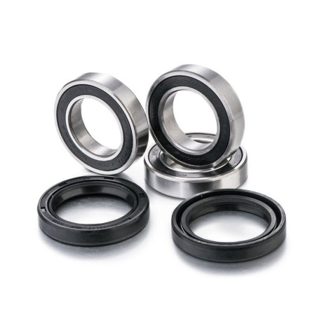 Kit de rodamientos de rueda FACTORY LINKS
