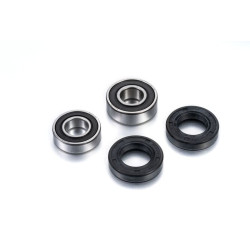 Kit de rodamientos de rueda FACTORY LINKS