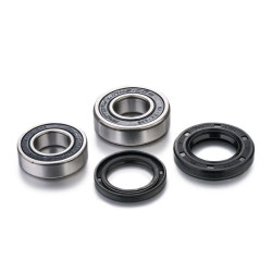 Kit de rodamientos de rueda FACTORY LINKS