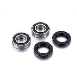 Kit de rodamientos de rueda FACTORY LINKS