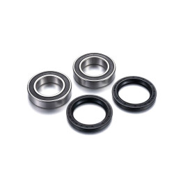 Kit de rodamientos de rueda FACTORY LINKS