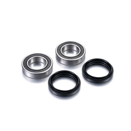 Kit de rodamientos de rueda FACTORY LINKS