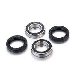 Kit de rodamientos de rueda FACTORY LINKS