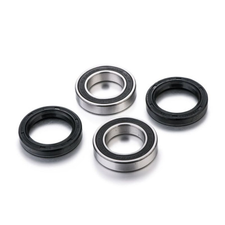 Kit de rodamientos de rueda FACTORY LINKS