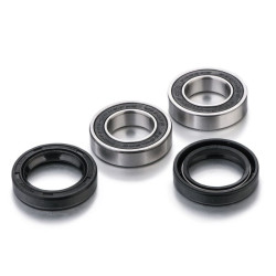 Kit de rodamientos de rueda FACTORY LINKS