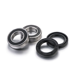 Kit de rodamientos de rueda FACTORY LINKS