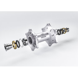 Kit de rodamientos de rueda FACTORY LINKS
