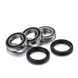 Kit de rodamientos de rueda FACTORY LINKS