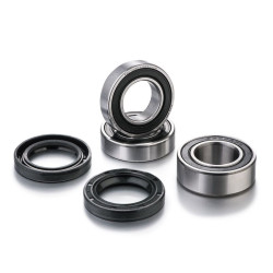 Kit de rodamientos de rueda FACTORY LINKS
