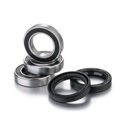 Kit de rodamientos de rueda FACTORY LINKS
