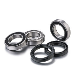 Kit de rodamientos de rueda FACTORY LINKS