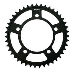 Corona PBR acero C45 estándar 4786 - Paso 520 2