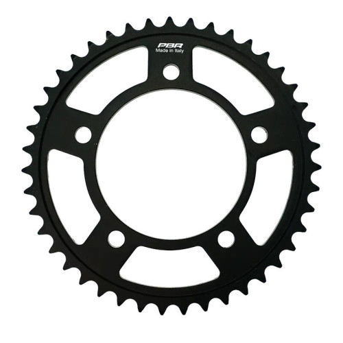 Corona PBR acero C45 estándar 4786 - Paso 520