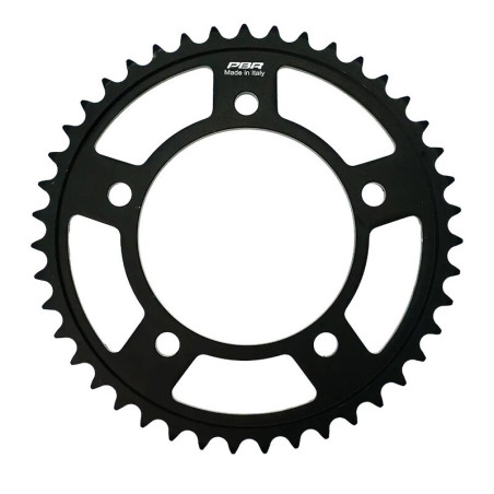 Corona PBR acero C45 estándar 4786 - Paso 520