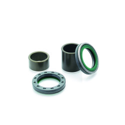 Kit de rodamientos y retenes de rueda SKF