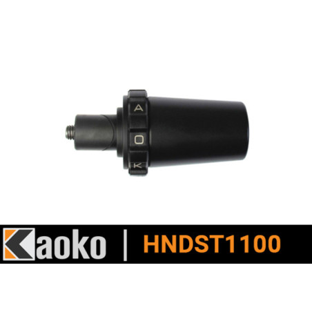 Estabilizador control del acelerador KAOKO Honda ST 1100 Pan European