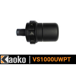 Estabilizador control del acelerador KAOKO Suzuki DL V-Strom