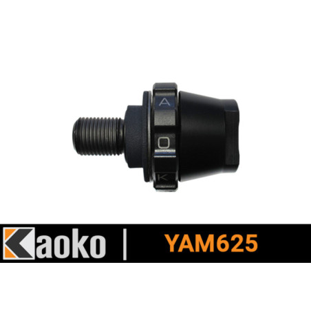 Estabilizador control del acelerador KAOKO Yamaha