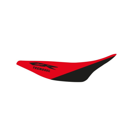 Funda de asiento TECNOSEL Team Honda 1995 USA