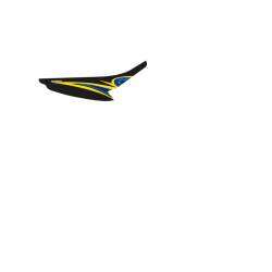 Funda de asiento TECNOSEL Replica Team Suzuki 2001 2