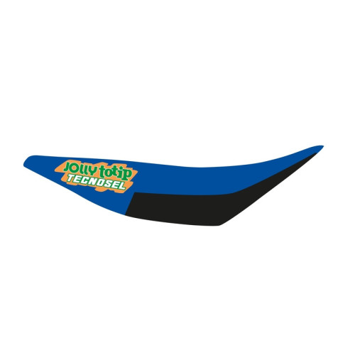Funda de asiento TECNOSEL Team Kawasaki 1993
