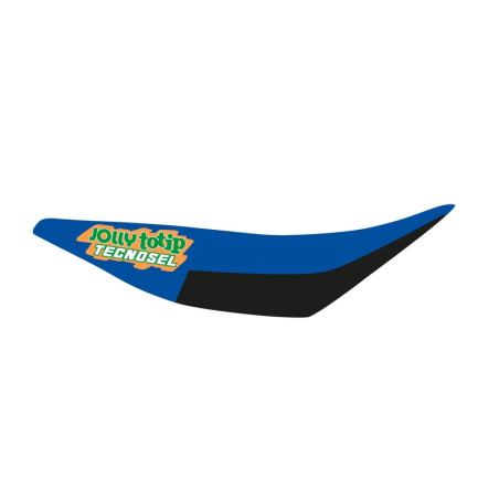 Funda de asiento TECNOSEL Team Kawasaki 1993