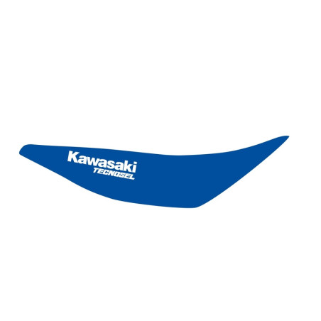 Funda de asiento TECNOSEL Team Kawasaki 1996