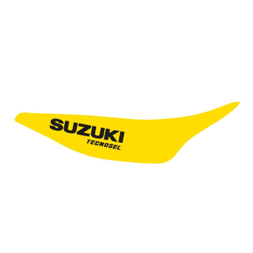 Kit adhesivos completo TECNOSEL Team Suzuki 1993