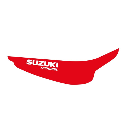 Kit adhesivos completo TECNOSEL Team Suzuki 1999