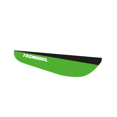 Kit adhesivos completo TECNOSEL Team OEM Kawasaki 2000