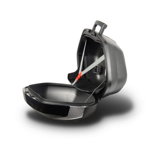 Maletas laterales SHAD SH36 Carbono D0B36200