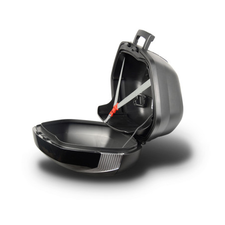 Maletas laterales SHAD SH36 Carbono D0B36200