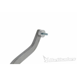 Kit de montaje paramanos BARKBUSTERS montaje de 2 puntos Triumph Tiger 900 2