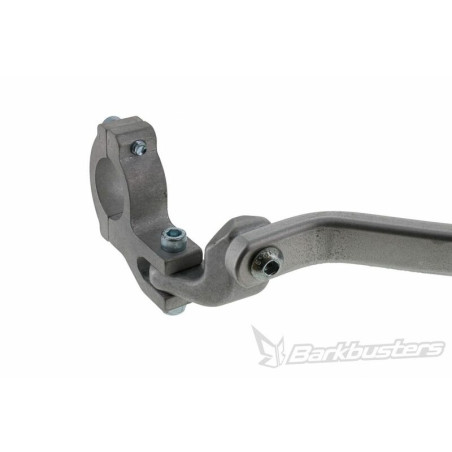 Kit de montaje paramanos BARKBUSTERS montaje de 2 puntos Triumph Tiger 900