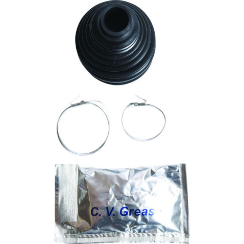 Fuelle de cardán trasero ALL BALLS