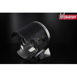 Pistón forjado WÖSSNER 2