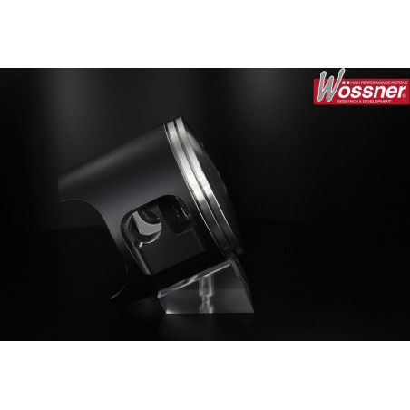 Pistón forjado WÖSSNER
