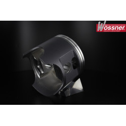 Pistón forjado WÖSSNER 2
