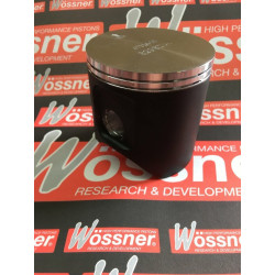 Pistón forjado WÖSSNER