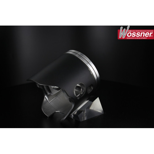 Pistón forjado WÖSSNER - 8327