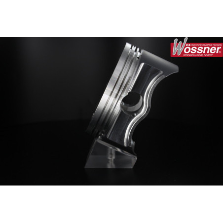 Pistón forjado WÖSSNER Pro Series