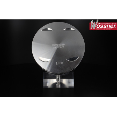 Pistón forjado WÖSSNER Pro Series