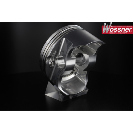 Pistón forjado WÖSSNER Pro Series