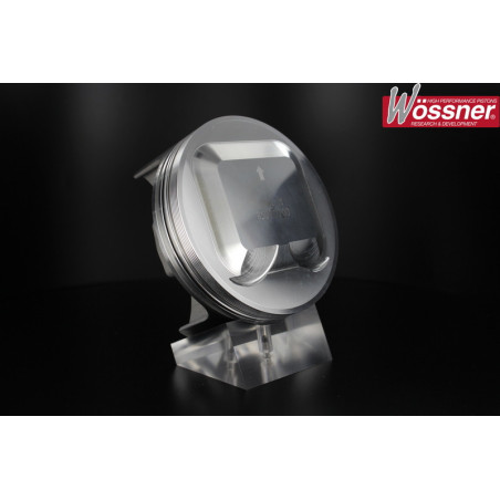Pistón forjado WÖSSNER Pro Series
