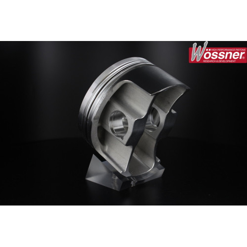 Pistón forjado WÖSSNER Pro Series