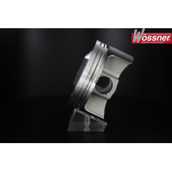 Pistón forjado WÖSSNER Pro Series