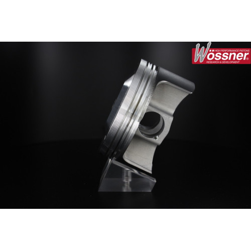 Pistón forjado WÖSSNER Pro Series