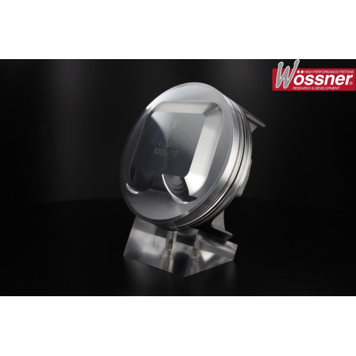 Pistón forjado WÖSSNER Pro Series