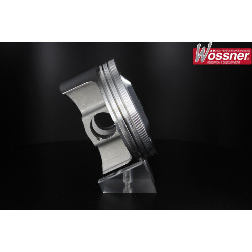 Pistón forjado WÖSSNER Pro Series